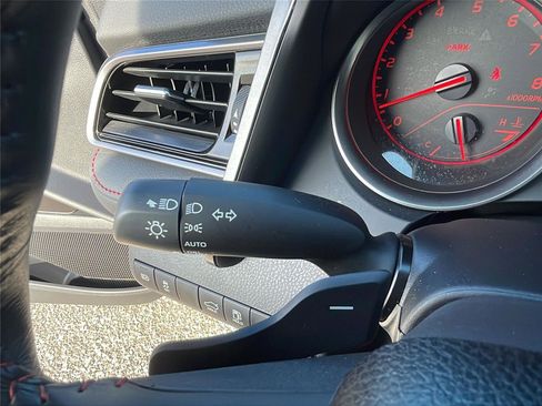 Used 2023 Toyota Camry TRD image 23