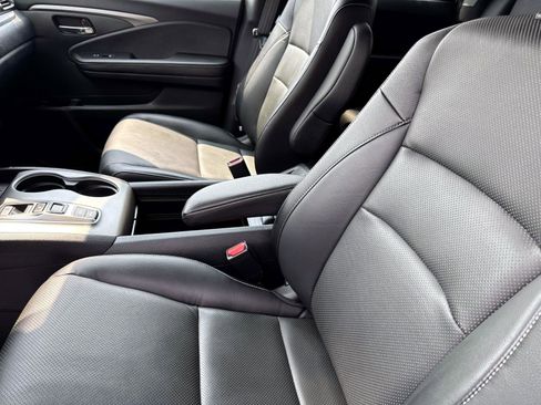 Used 2022 Honda Ridgeline RTL-E image 17