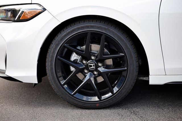 New 2026 Honda Civic Sport image 6