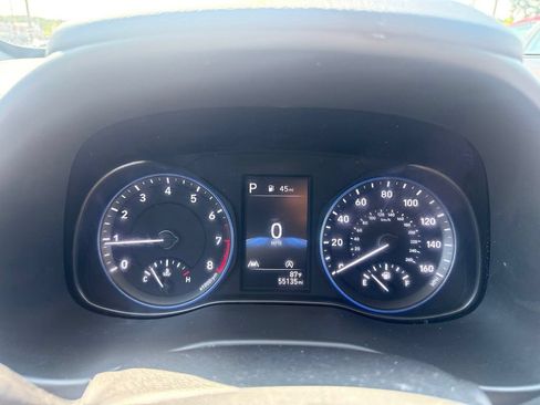 Used 2023 Hyundai Kona SEL w/ Cargo Package AWD/4WD image 11