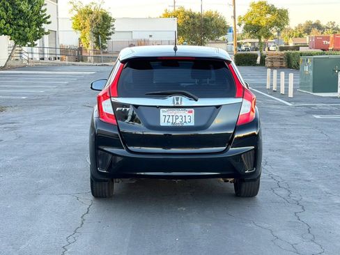 Used 2016 Honda Fit EX-L image 5