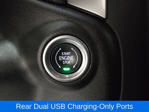 Used 2021 Chevrolet Silverado 1500 RST w/ Z71 Off-Road Package AWD/4WD image 19