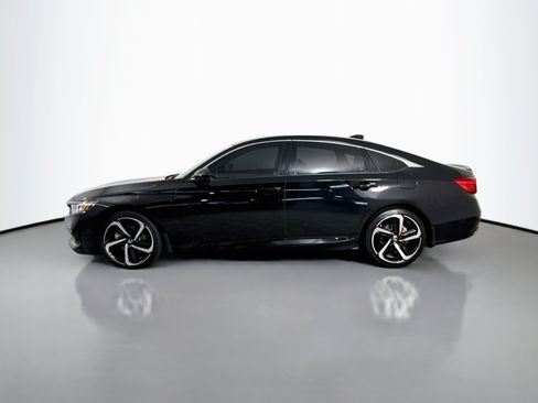 Used 2021 Honda Accord Sport image 6