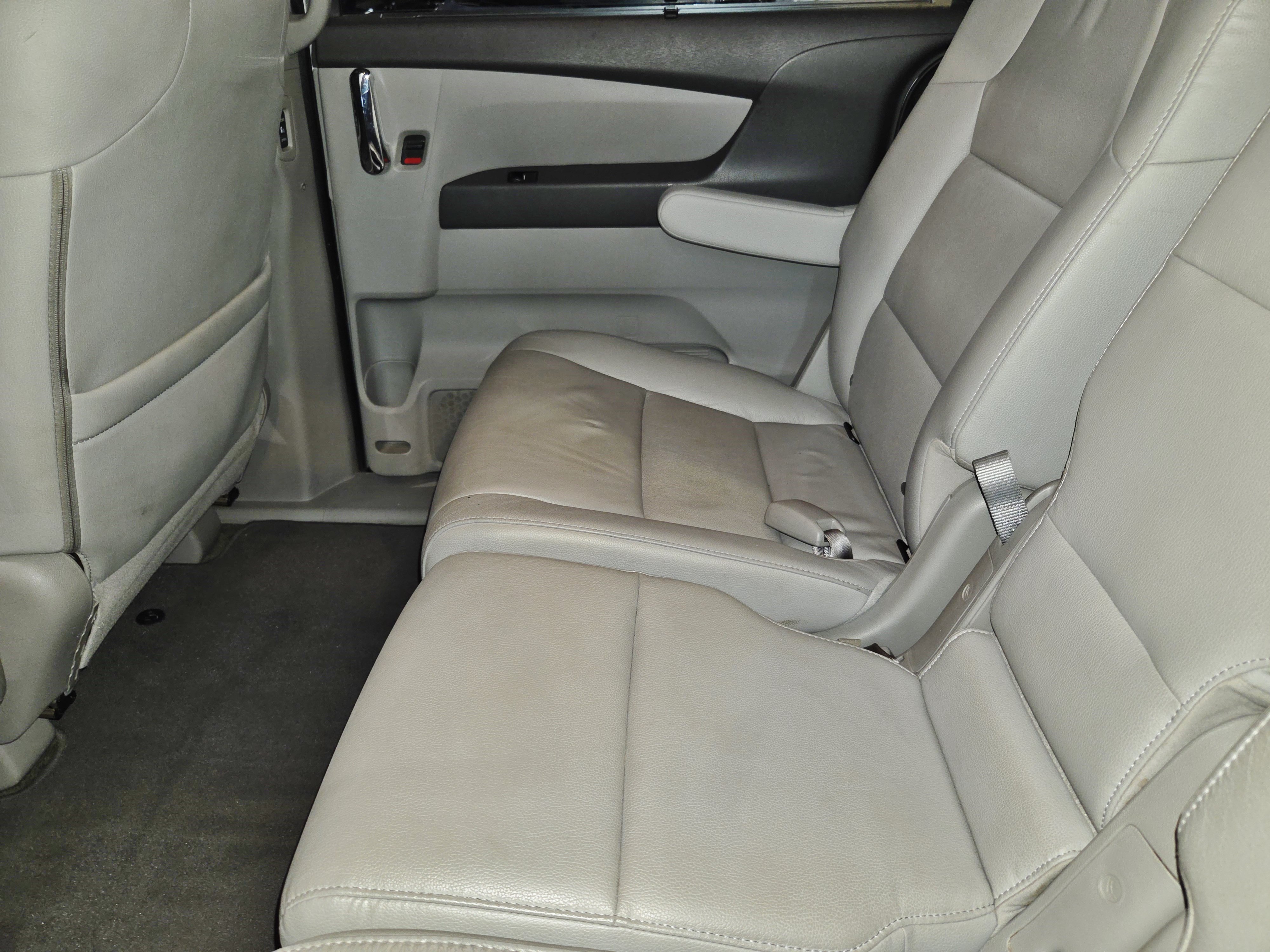 Used 2015 Honda Odyssey EX-L image 20
