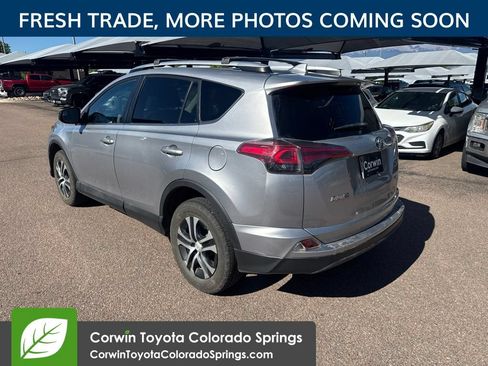 Used 2016 Toyota RAV4 LE AWD/4WD image 5