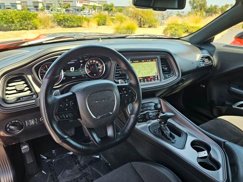 Used 2023 Dodge Challenger R/T Scat Pack RWD image 19