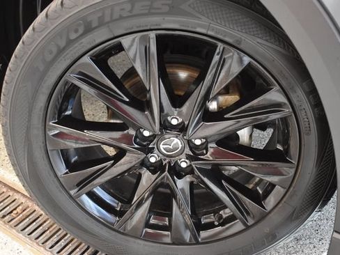 Used 2022 MAZDA CX-5 Carbon Edition AWD/4WD image 31