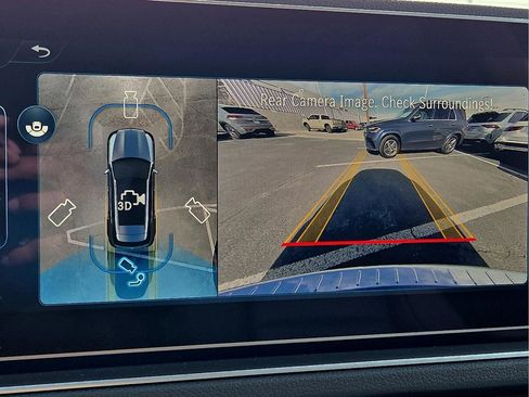 New 2026 Mercedes-Benz GLE 350 4MATIC image 22