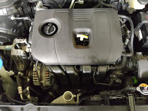 Used 2022 Kia Soul LX w/ Technology Package FWD image 30