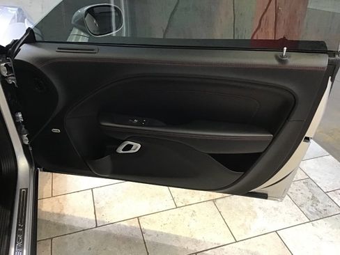 Used 2023 Dodge Challenger R/T Scat Pack image 19