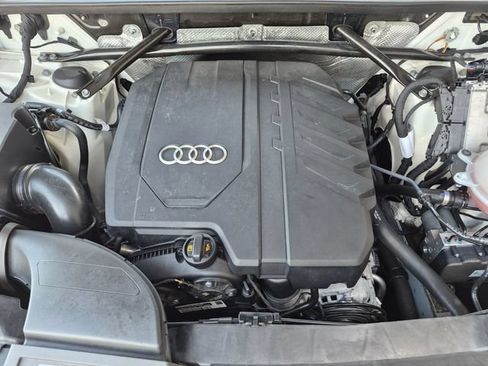 Used 2021 Audi Q5 2.0T Premium Plus w/ Premium Plus Package AWD/4WD image 27