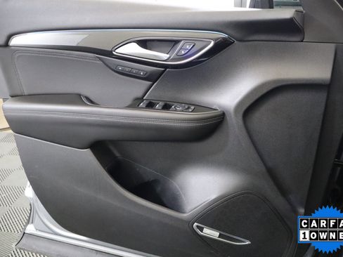 Used 2024 Buick Envision Preferred image 35