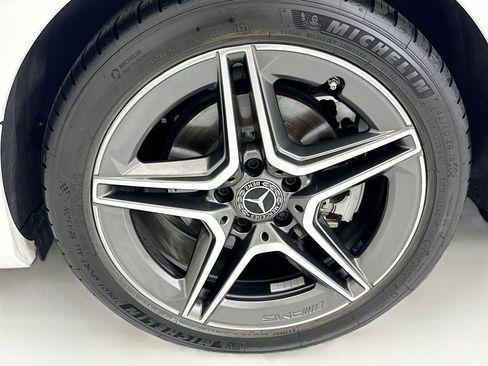 Used 2021 Mercedes-Benz C 300 4MATIC Coupe image 28