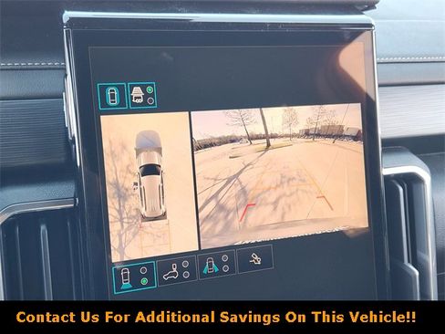 New 2026 GMC Acadia Elevation w/ Black Edition image 13