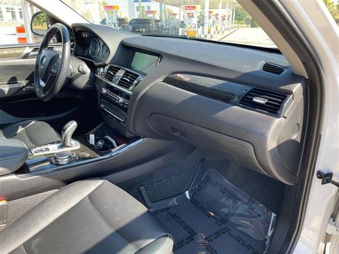 Used 2016 BMW X4 xDrive28i image 74