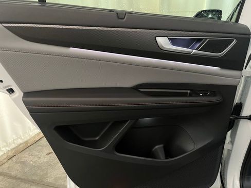 New 2026 Volkswagen Atlas Peak Edition AWD/4WD image 21