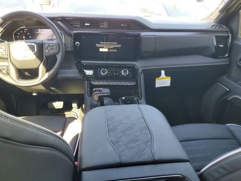 New 2026 GMC Sierra 1500 AT4X image 7