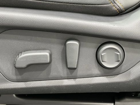 New 2026 Subaru Forester Wilderness AWD/4WD image 12