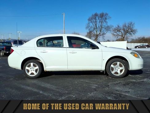 Used 2007 Chevrolet Cobalt LS image 10