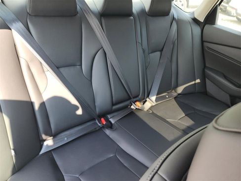 New 2025 Honda Accord Touring image 30