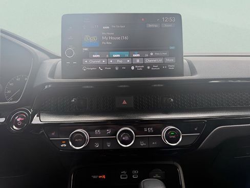 Used 2024 Honda CR-V Sport Touring image 18