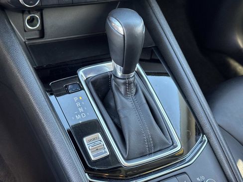 Used 2024 MAZDA CX-5 AWD 2.5 S w/ Select Package image 16