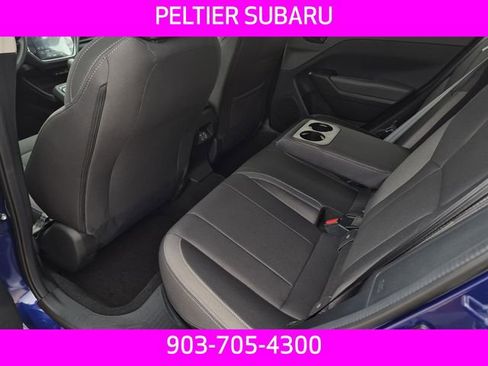 New 2026 Subaru Crosstrek 2.0i Premium image 10