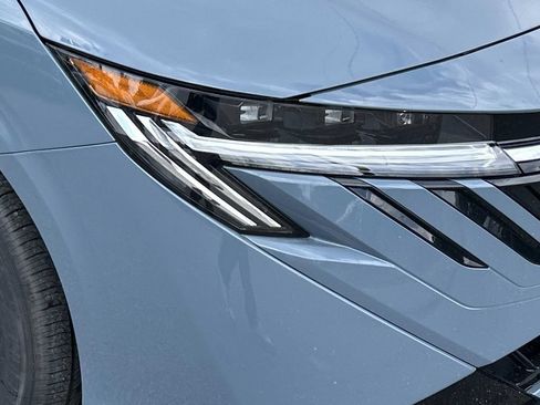 New 2026 Nissan Sentra SV w/ SV Convenience Package FWD image 10