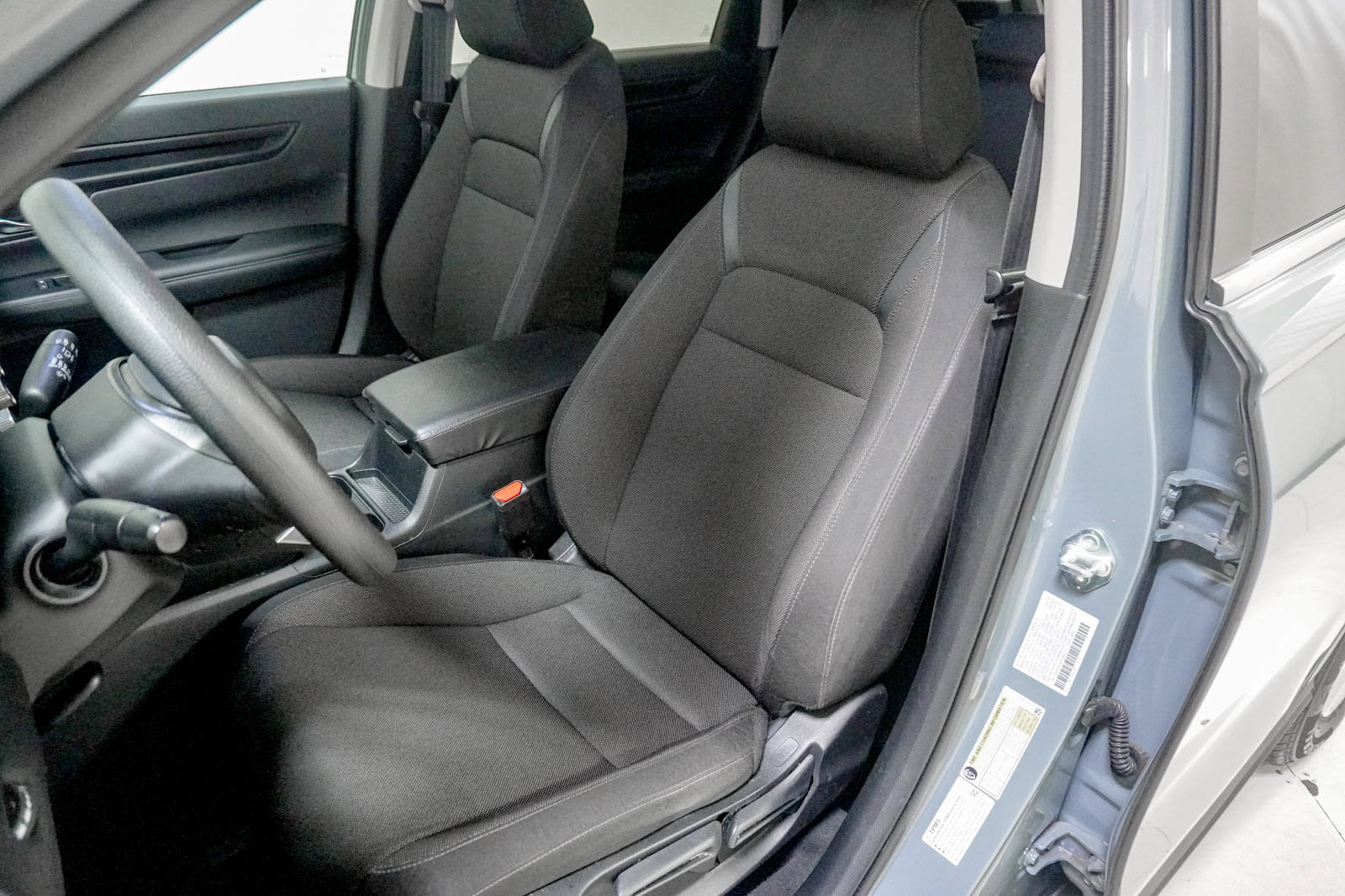 Used 2026 Honda CR-V LX image 18
