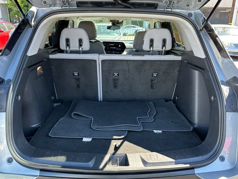 Used 2025 Chevrolet TrailBlazer LT FWD image 20