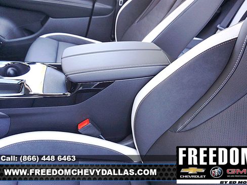 New 2026 Buick Envision Sport Touring AWD/4WD image 33