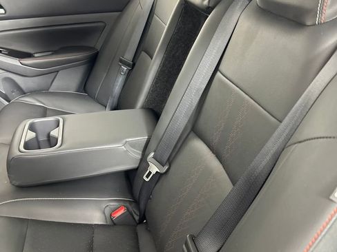 Used 2023 Nissan Altima 2.0 SR image 17