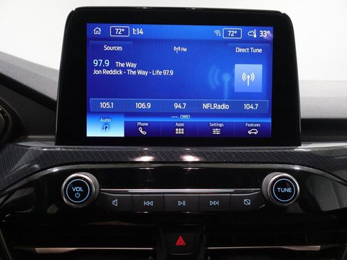 Used 2024 Ford Escape ST-Line image 29