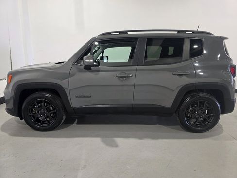 Used 2020 Jeep Renegade Altitude image 14