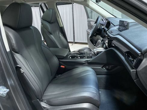 Used 2024 Acura MDX SH-AWD image 13