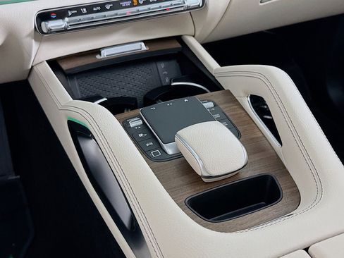 New 2026 Mercedes-Benz GLE 350 4MATIC image 5