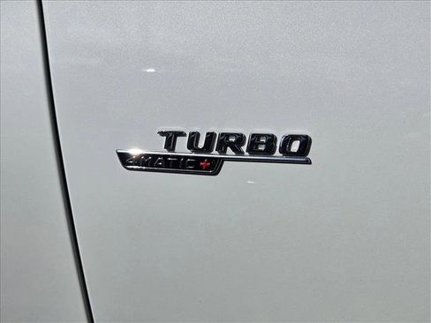 Used 2024 Mercedes-Benz GLE 53 AMG 4MATIC Coupe image 7