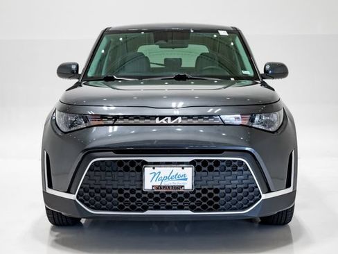 Certified 2024 Kia Soul LX w/ Option Group 015 FWD image 4
