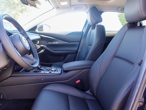 New 2026 MAZDA CX-30 AWD 2.5 S image 10