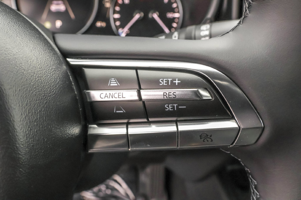 Used 2026 MAZDA CX-50 AWD 2.5 Hybrid w/ Cargo Package image 23