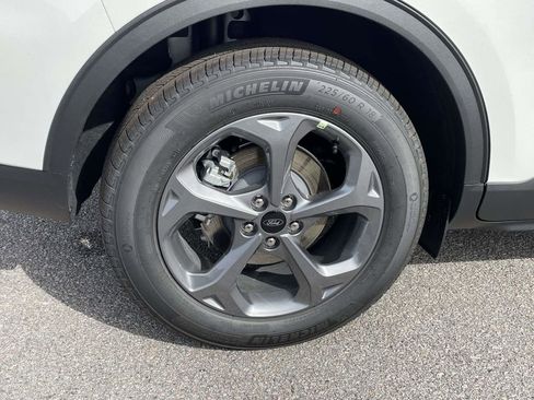 New 2026 Ford Escape ST-Line Select w/ Tech Pack #2 image 7