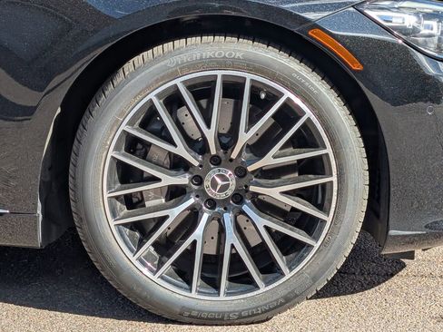 Used 2022 Mercedes-Benz S 580 4MATIC Sedan image 10