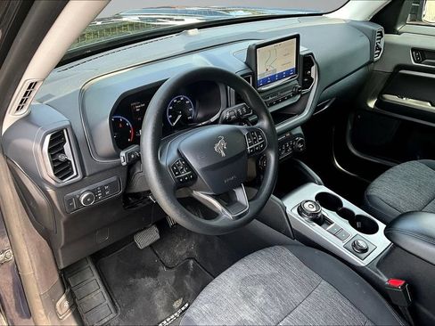 Certified 2021 Ford Bronco Sport Big Bend AWD/4WD image 19