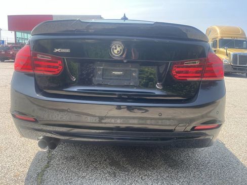 Used 2014 BMW 328i xDrive Sedan image 2
