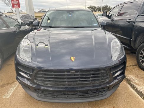 Used 2019 Porsche Macan S image 2