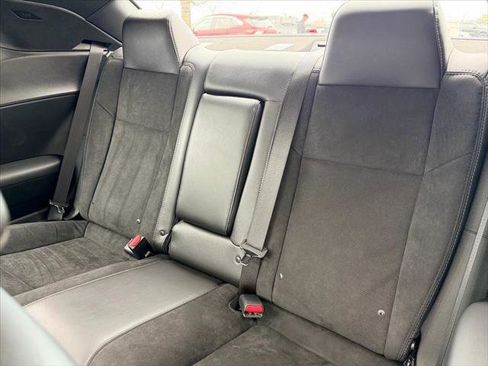 Certified 2023 Dodge Challenger R/T Scat Pack w/ Plus Package image 10