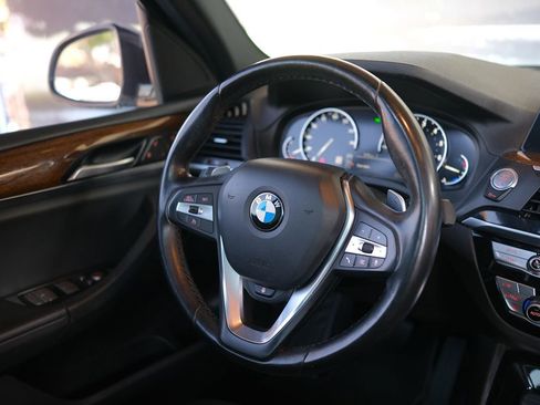 Used 2021 BMW X3 sDrive30i w/ Convenience Package image 52