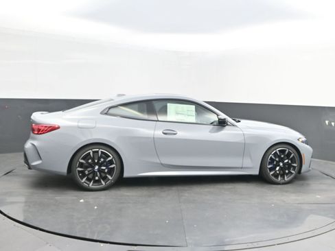 New 2026 BMW M440i Coupe RWD image 8