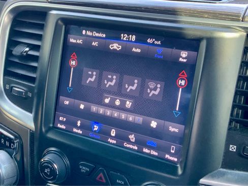 Used 2018 RAM 1500 Limited image 43