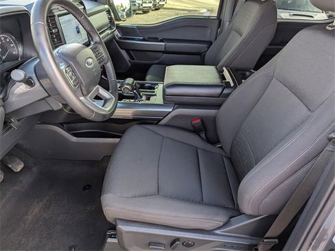 Used 2023 Ford F150 XLT w/ Equipment Group 302A High image 10